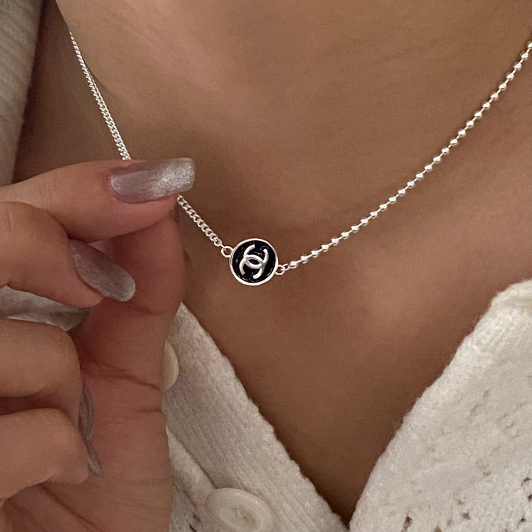 used chanel jewelry